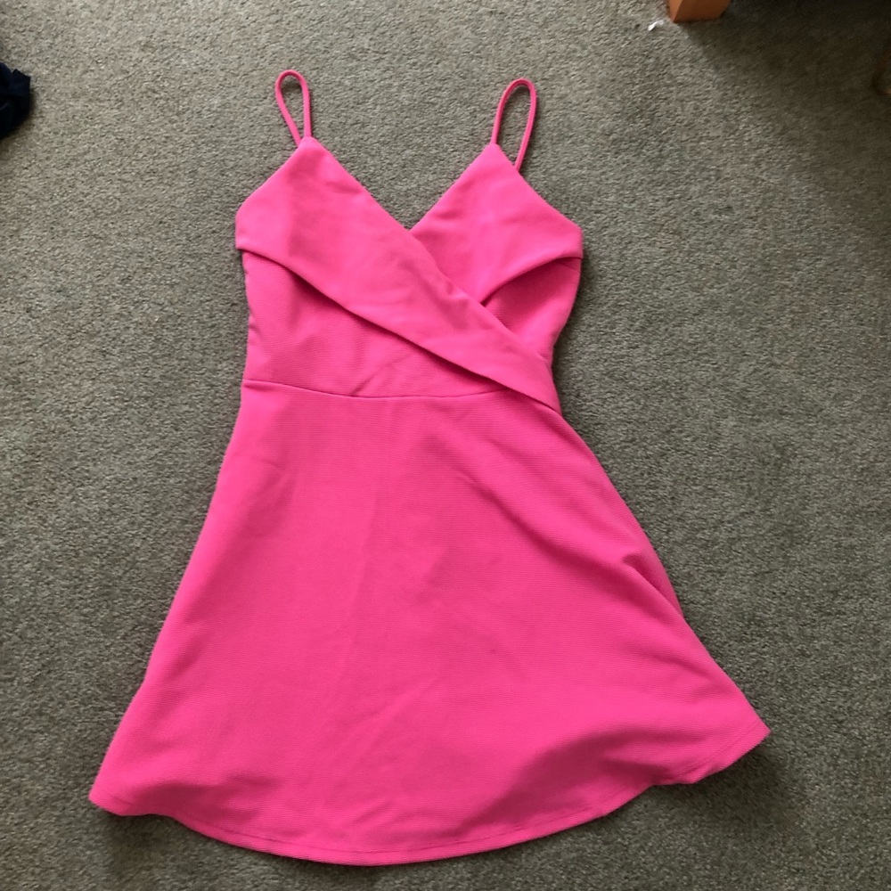 PRETTY going out dress